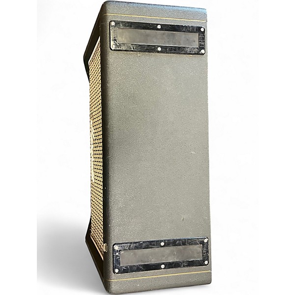 Used Marshall 1960AX 4x12 100W Classic Slant Guitar Cabinet