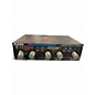 Used Alesis NANOCOMPRESSOR Compressor thumbnail
