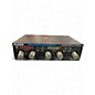 Used Alesis NANOCOMPRESSOR Compressor