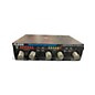 Used Alesis NANOCOMPRESSOR Compressor