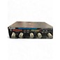 Used Alesis NANOCOMPRESSOR Compressor
