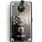 Used MXR ECHOPLEX PREAMP Effect Pedal thumbnail