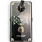 Used MXR ECHOPLEX PREAMP Effect Pedal