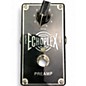 Used MXR ECHOPLEX PREAMP Effect Pedal