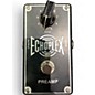 Used MXR ECHOPLEX PREAMP Effect Pedal