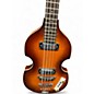 Used Hofner B-BASS HI SERIES Sunburst Electric Bass Guitar