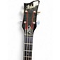 Used Hofner B-BASS HI SERIES Sunburst Electric Bass Guitar