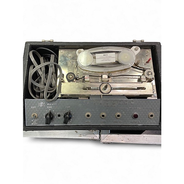 Vintage 1970s Maestro ECHOPLEX EP3 Effects Processor