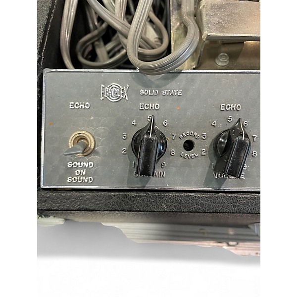Vintage 1970s Maestro ECHOPLEX EP3 Effects Processor