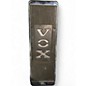 Vintage 1970s VOX V846 Effect Pedal thumbnail