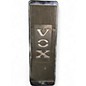 Vintage 1970s VOX V846 Effect Pedal