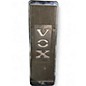 Vintage 1970s VOX V846 Effect Pedal