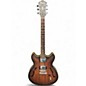 Used Ibanez AS53TF Antique Burst Hollow Body Electric Guitar thumbnail