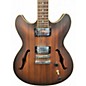 Used Ibanez AS53TF Antique Burst Hollow Body Electric Guitar