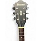 Used Ibanez AS53TF Antique Burst Hollow Body Electric Guitar