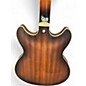 Used Ibanez AS53TF Antique Burst Hollow Body Electric Guitar
