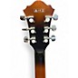 Used Ibanez AS53TF Antique Burst Hollow Body Electric Guitar