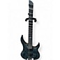 Used Legator G6FSS BLACK FLAME Electric Guitar thumbnail
