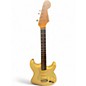 Used Fender American Vintage II 61 Stratocaster Olympic White Solid Body Electric Guitar thumbnail