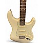 Used Fender American Vintage II 61 Stratocaster Olympic White Solid Body Electric Guitar