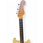Used Fender American Vintage II 61 Stratocaster Olympic White Solid Body Electric Guitar