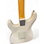 Used Fender American Vintage II 61 Stratocaster Olympic White Solid Body Electric Guitar