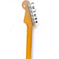 Used Fender American Vintage II 61 Stratocaster Olympic White Solid Body Electric Guitar