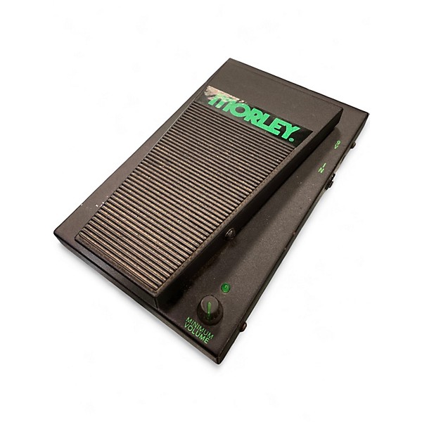 Used Morley Little Alligator Pedal