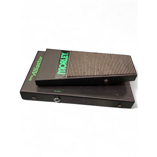 Used Morley Little Alligator Pedal