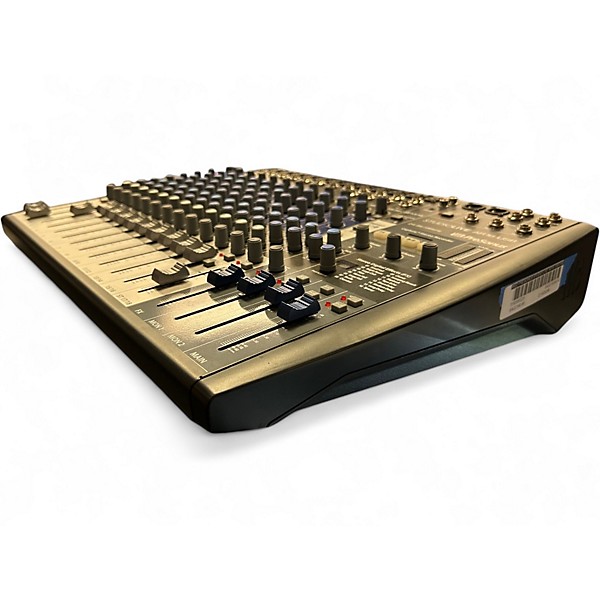 Used PreSonus STUDIO LIVE AR16 Unpowered Mixer