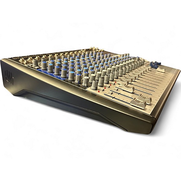 Used PreSonus STUDIO LIVE AR16 Unpowered Mixer