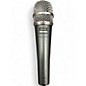 Used Shure Beta 57A Dynamic Microphone thumbnail