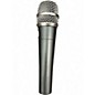 Used Shure Beta 57A Dynamic Microphone