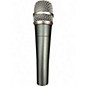 Used Shure Beta 57A Dynamic Microphone