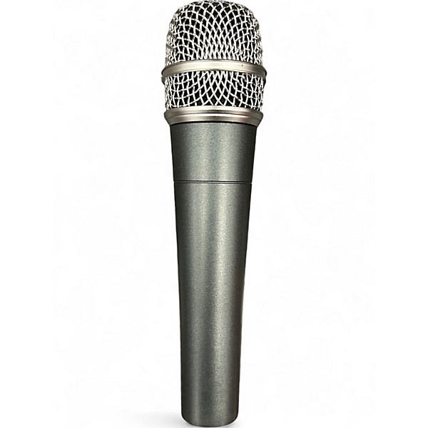 Used Shure Beta 57A Dynamic Microphone