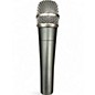 Used Shure Beta 57A Dynamic Microphone
