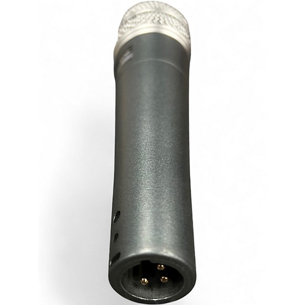 Used Shure Beta 57A Dynamic Microphone