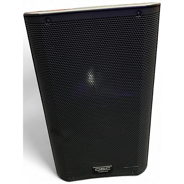 Used QSC K12 Powered Speaker