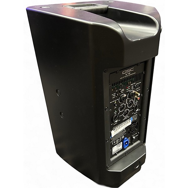 Used QSC K12 Powered Speaker
