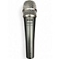 Used Shure Beta 57A Dynamic Microphone thumbnail