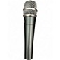 Used Shure Beta 57A Dynamic Microphone
