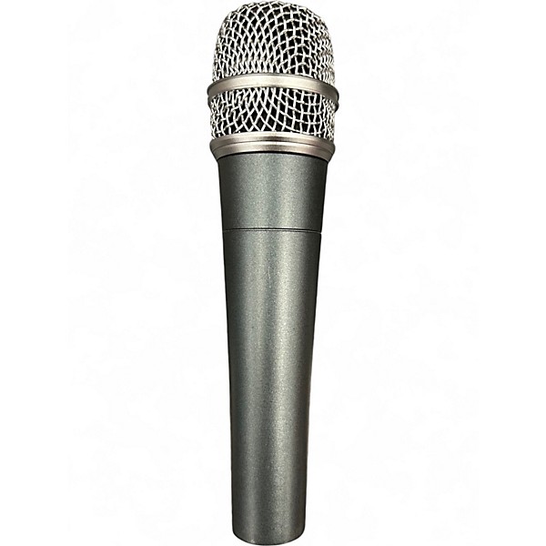 Used Shure Beta 57A Dynamic Microphone