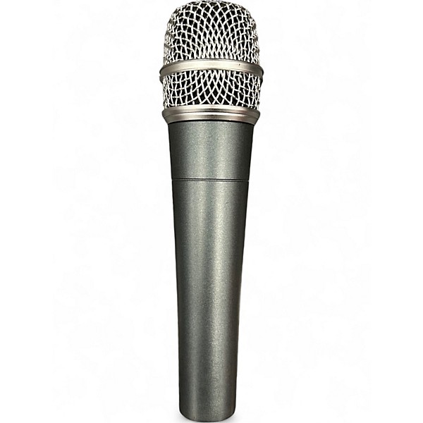 Used Shure Beta 57A Dynamic Microphone