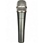 Used Shure Beta 57A Dynamic Microphone