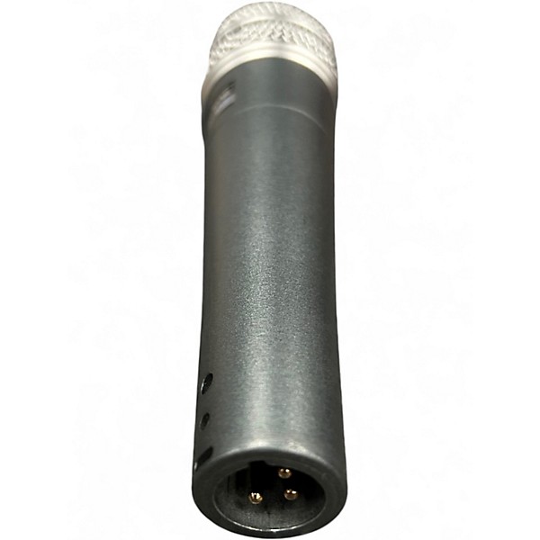 Used Shure Beta 57A Dynamic Microphone