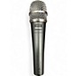 Used Shure Beta 57A Dynamic Microphone thumbnail