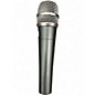 Used Shure Beta 57A Dynamic Microphone