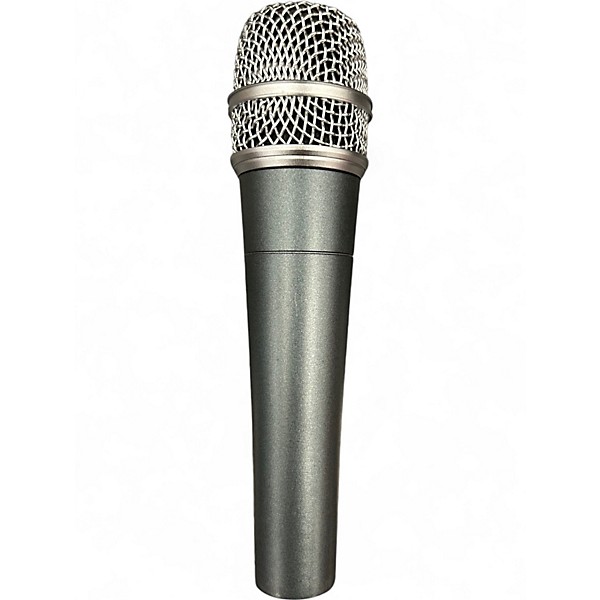 Used Shure Beta 57A Dynamic Microphone