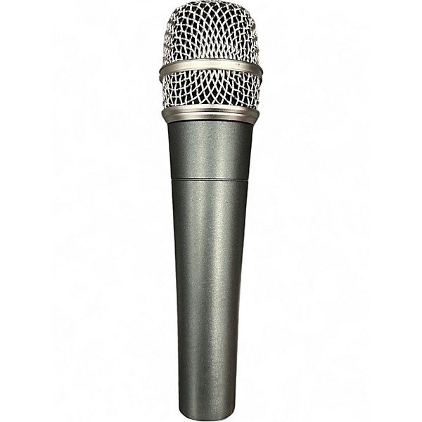 Used Shure Beta 57A Dynamic Microphone