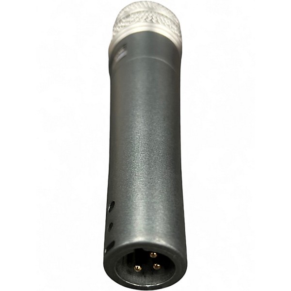 Used Shure Beta 57A Dynamic Microphone